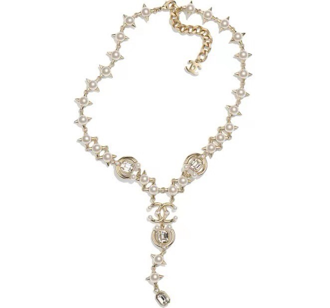 Chanel Necklace 05yxs96